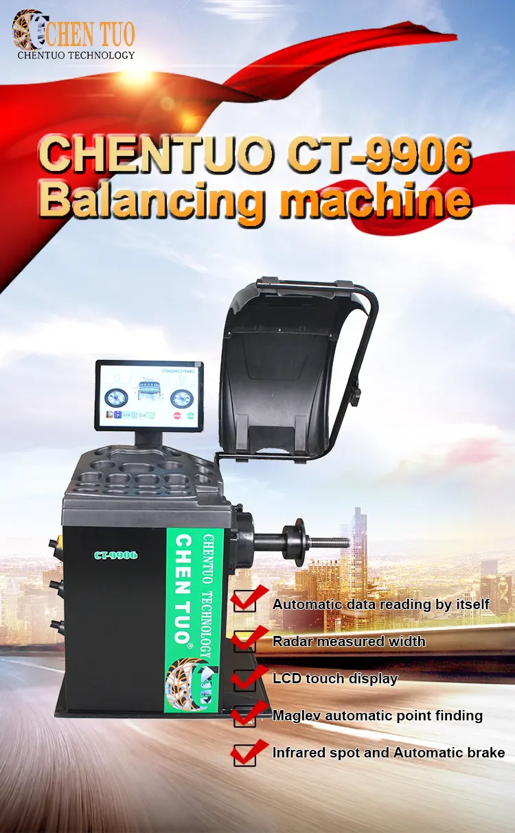 Why don't fully automatic tire changers use manual levers? A breakdown of the underlying logic of intelligent control. Why don't fully automatic tire changers use manual levers? A breakdown of the underlying logic of intelligent control.